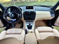 BMW X3 2.0 d