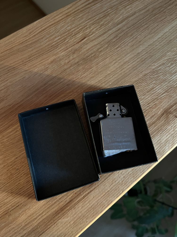 Wklad benzynowy do zapalniczki Zippo