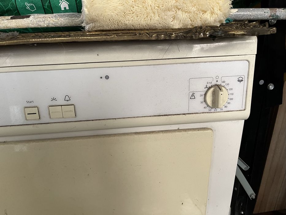 Maquina de secar roupa