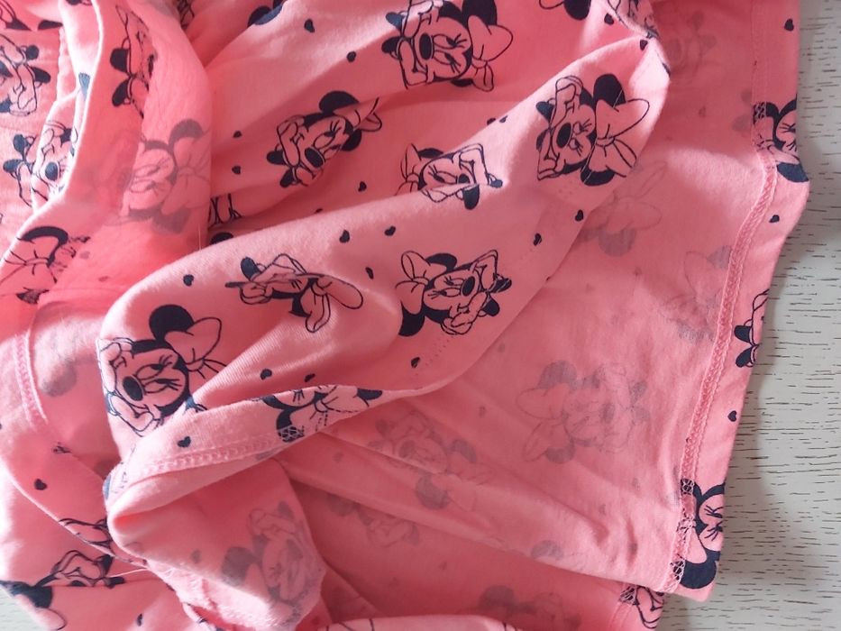 Spódniczka Disney spódnica Minnie rozm. 128