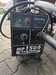 Migomat bester mig mag power mp1500