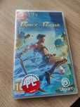 Prince of Persia The Lost Crown PL-nowa folia! Switch