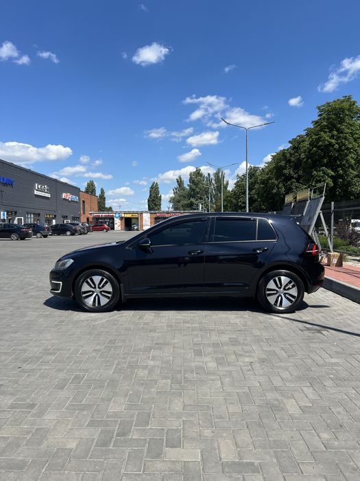 E-Golf 24 кВт 2014