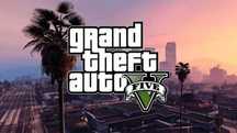 GTA 5 ГТА 5 Игра для ПК ((Аккаунт)) Grand Theft Auto V Premium Edition