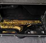 Sax Tenor como novo