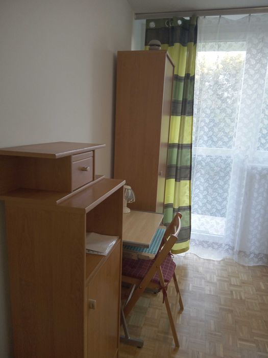 Pokój dla studentów w Lublinie/Room for rent in Lublin