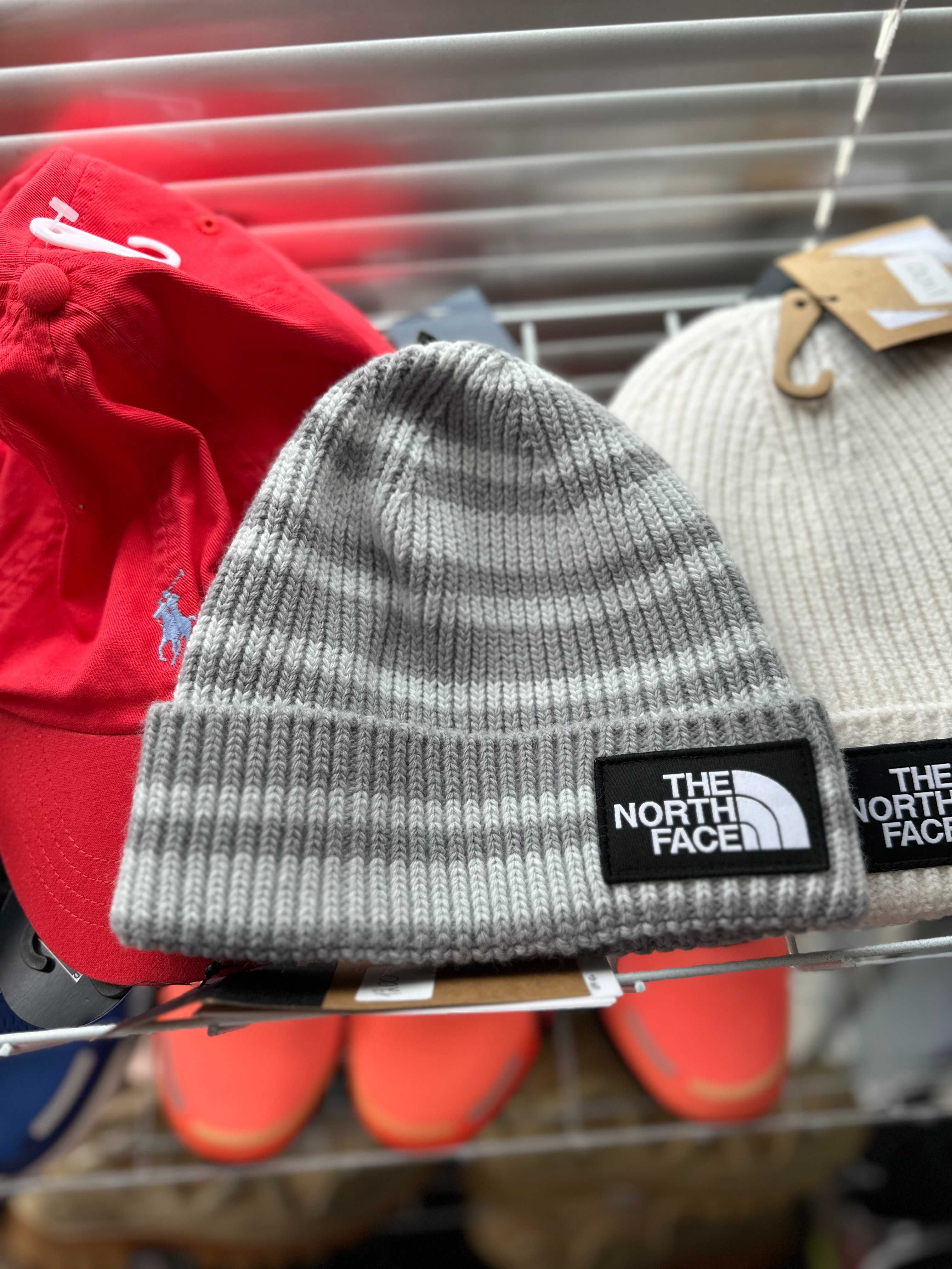 Шапка кепка The North Face Нові Оригінал 100% див інші оголо вел.вибір