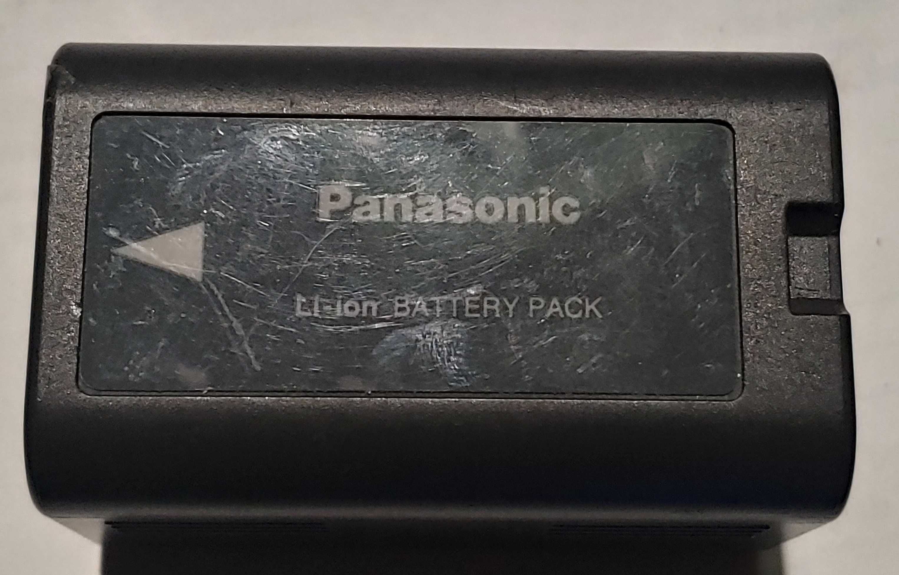 Аккумулятор Panasonic CGR-D16S
