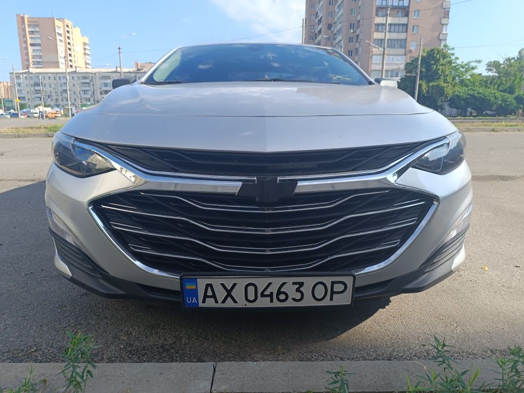 Chevrolet malibu ,Шевроле Малибу
