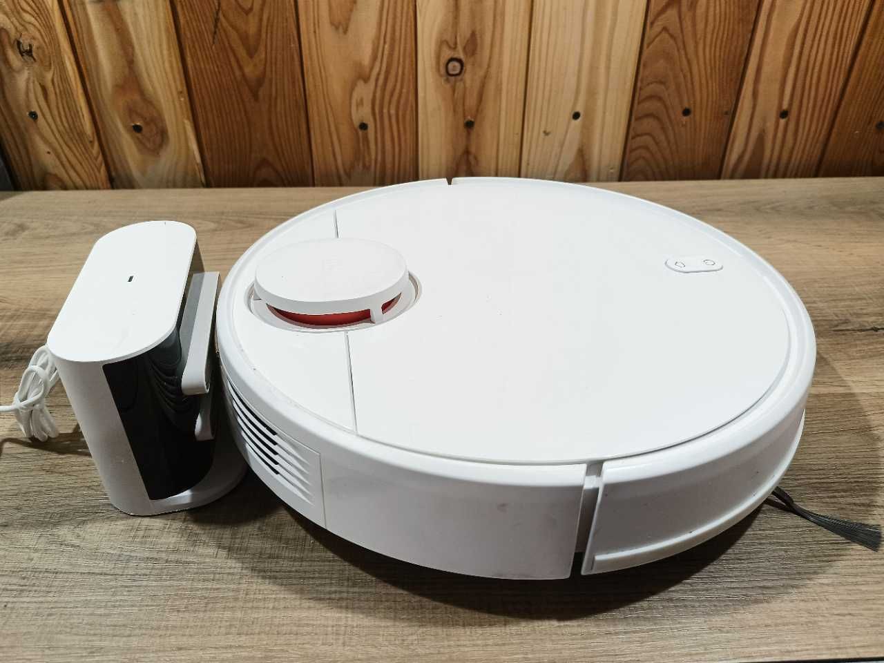 Xiaomi XM200022, Mi Robot Vacuum-Mop Pro Robot Sprzątający, Biały