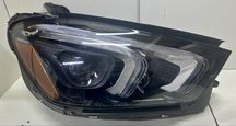 Фара правая Mercedes GLE W167 USA led high performance 2020-2023