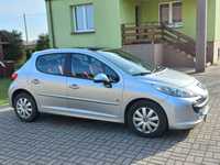 Peugeot 207 Peugeot 207 wersja limitowana ,,64"