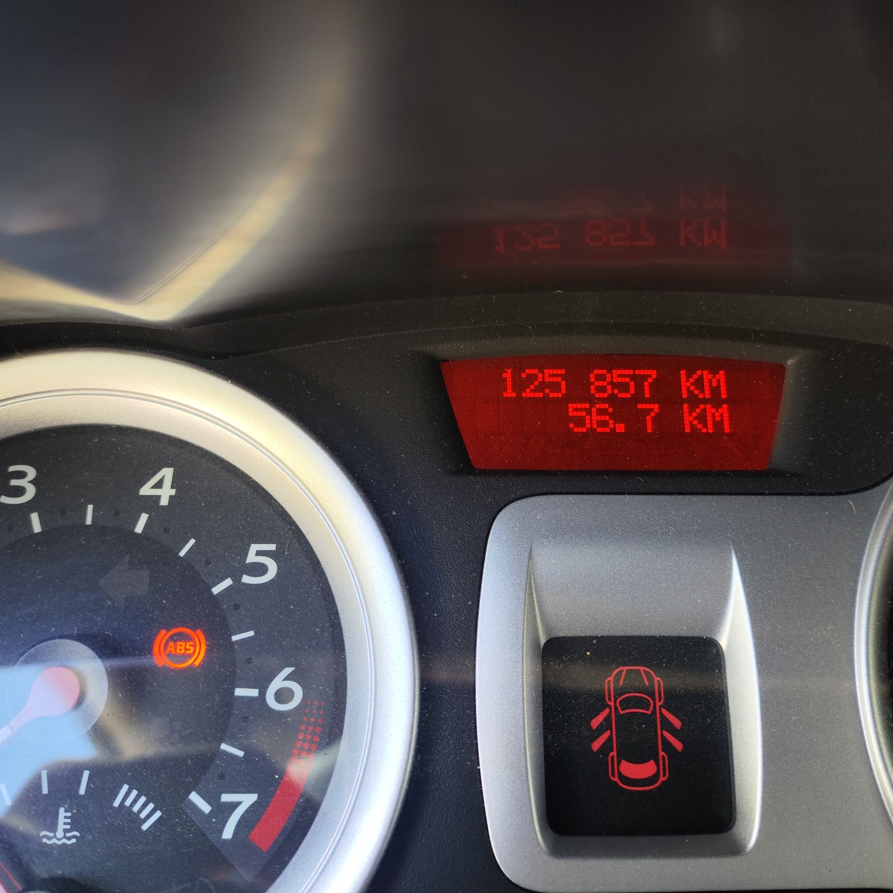 Renault clio 1.2 75cv