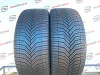 шини бу 235/45 r18 michelin cross climate 4mm