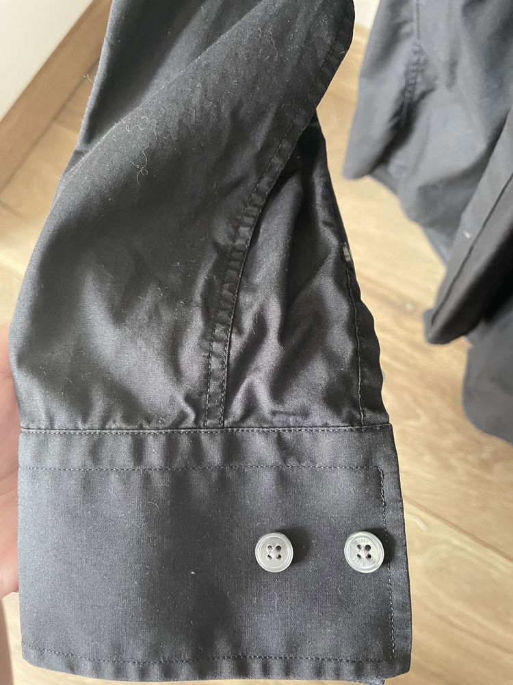 Рубашка Hugo Boss