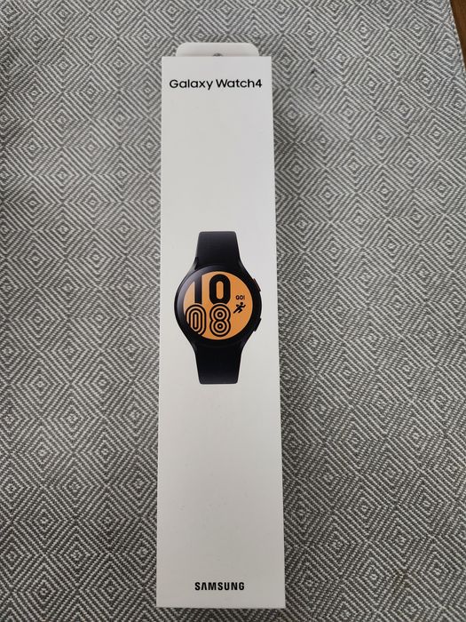 Galaxy Watch 4 44mm+LTE