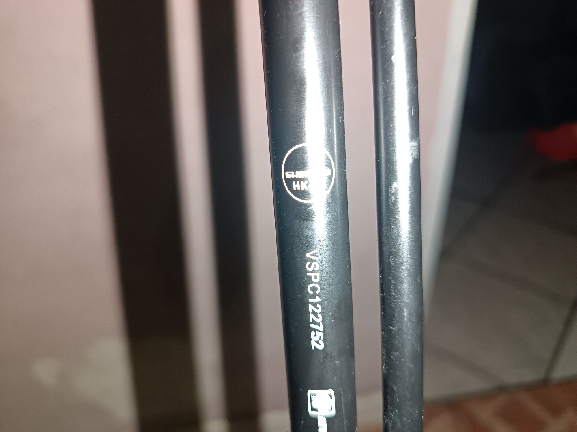 Dwie wędki karpiowe Shimano Tribal