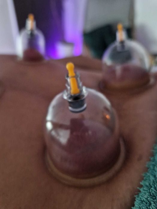 Trespasse de Spa e/ou Clinica