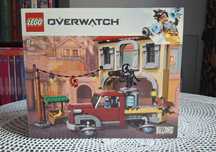 Klocki LEGO Overwatch