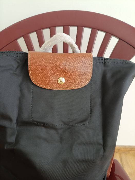 Plecak Longchamp Le Pliage