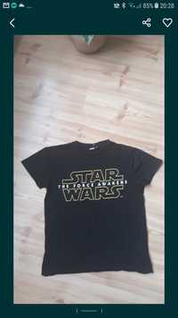 t-shirt star wars