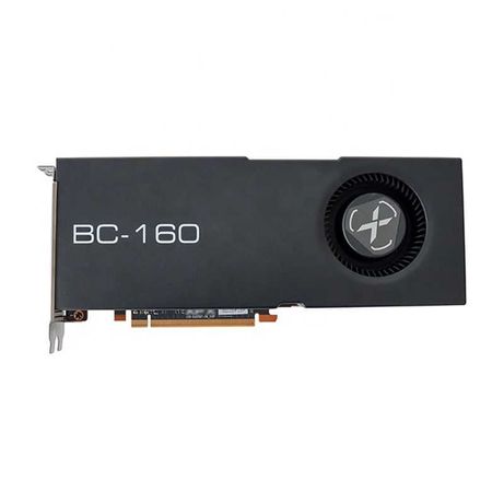 Видеокарта AMD XFX BC - 160 (72 Mh/s)