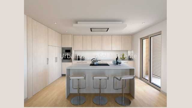 Oportunidade única! Ultimos Apartamento t3 so já ha 3 disponiveis