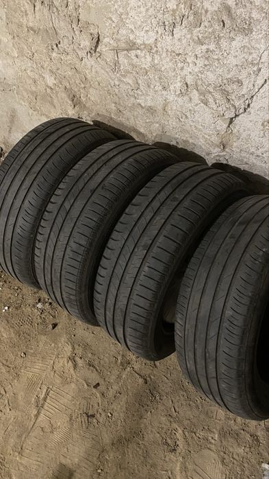 Літня автогума r 16