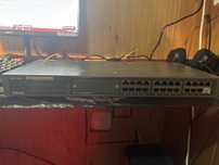 D-link Des-1024r+