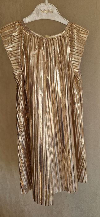 Святкова сукня Carters (OshKosh), розмір 98 см ( 3t/3A)