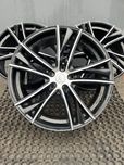 Диски r20 5/130 Touareg