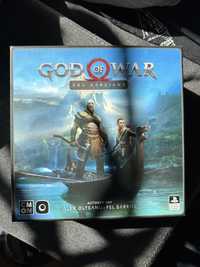 God of war gra karciana