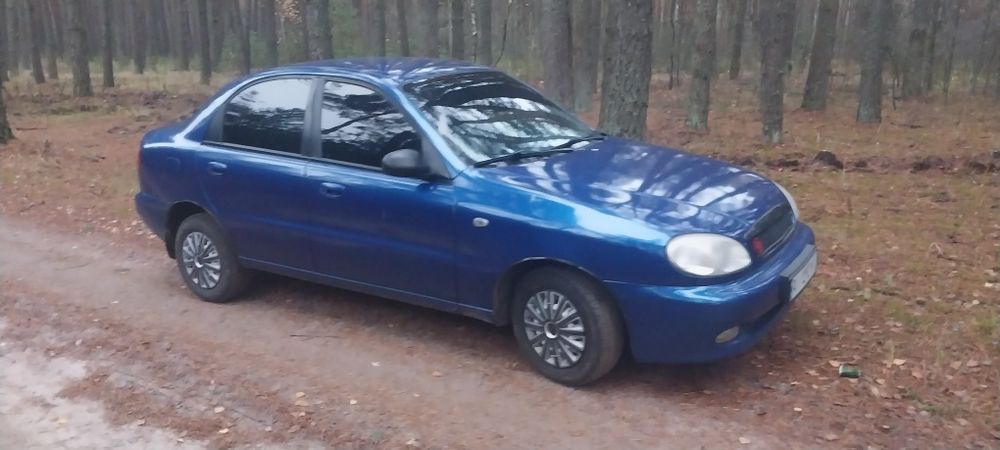 Део Lexas cc 1.5i