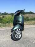 honda lead 90,скутер,мопед