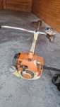 Sprzedam kose spalinowa stihl