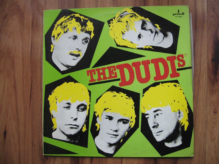 Płyty winylowe sprzedam