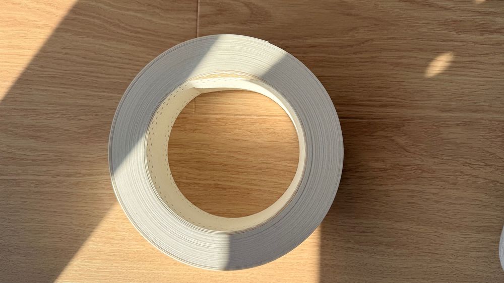 Taśma tuff-tape 30mb, NOWA, ORYGINAŁ, PROMOCJA