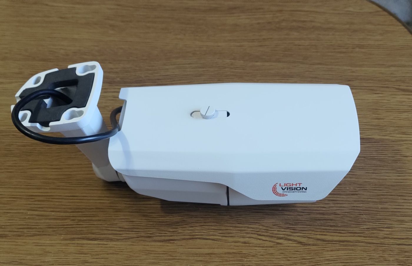 IP-відеокамера 4Mp Light Vision VLC-9440WFI (Linklemo) f=2.7-12mm