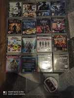 Gry na PS3