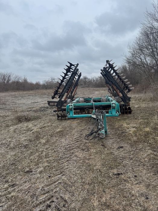 БДЛП 8 «Краснянка»