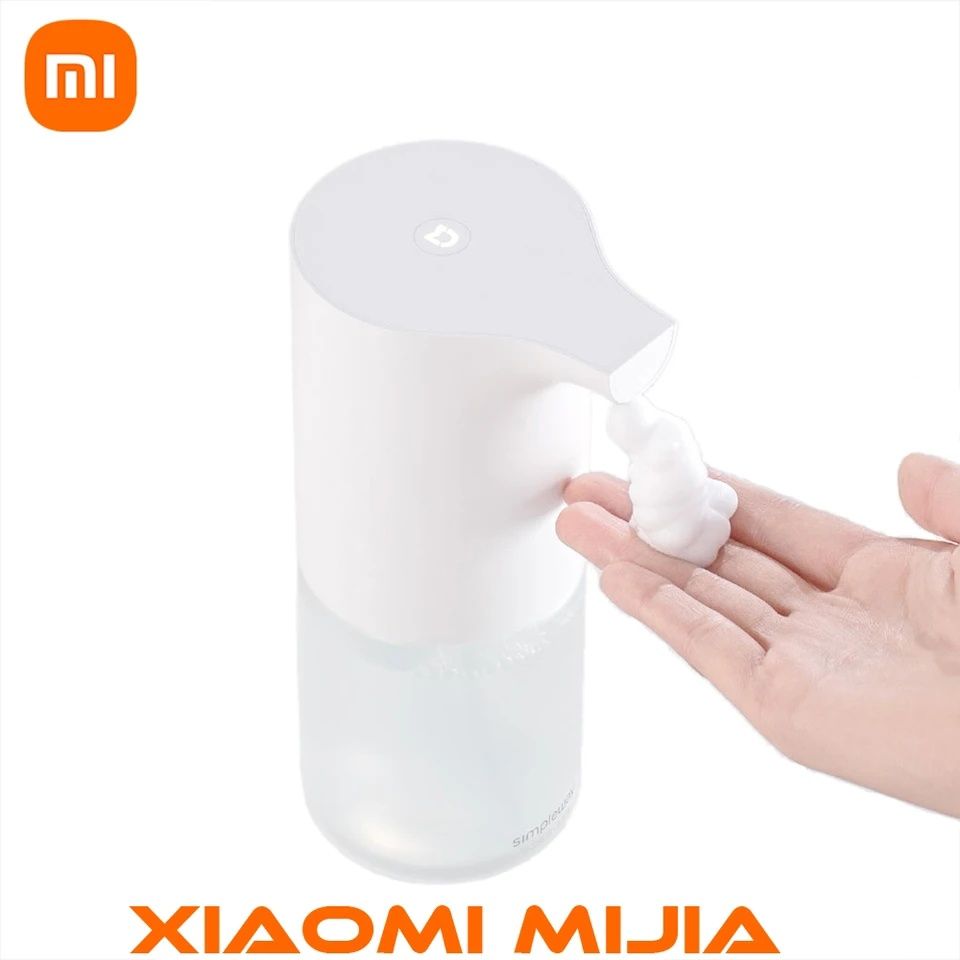 Dozownik piany, mydła Xiaomi Mini  Mi