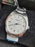 Seiko SUR307p1 z maja - szafir jak nowy styl grand seiko / sarb