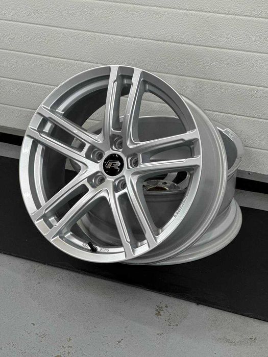 Диски 5x112 R18 VW Volkswagen Skoda Seat Audi Mercedes-Benz Germany
