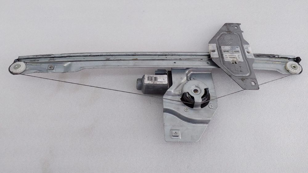 Elevador vidros frente direito PEUGEOT Partner II