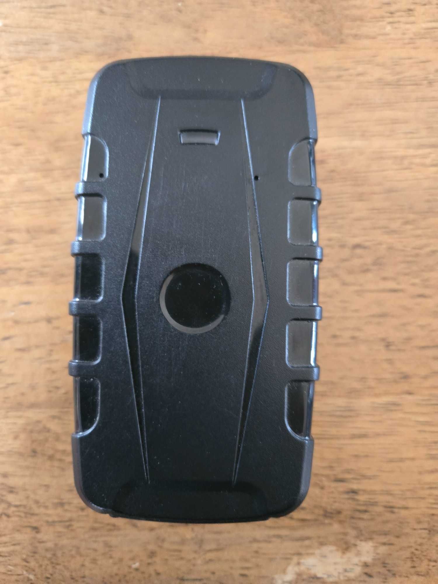 Lokalizator GPS tracker AZ20000-4G/LTE + karta PLAY