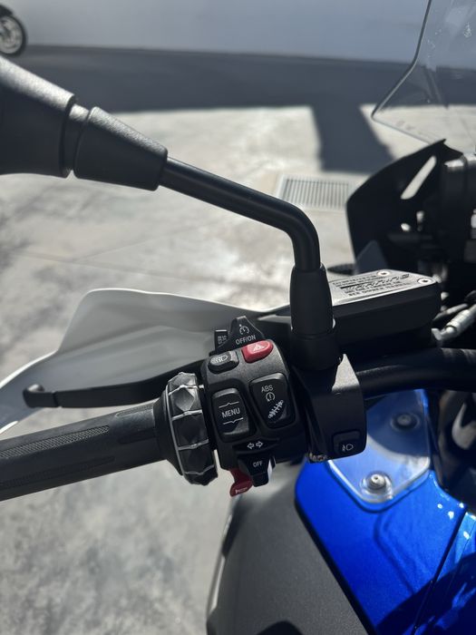BMW R1250 GS Adventure Rebaixada 7500km