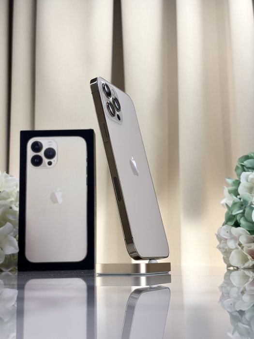 Ідеальний iPhone 12 Pro Max 100%АКБ Neverlock (Магазин Гарантія)