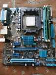 материнская плата ASUS M5A7BL_MLX