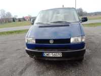 VW transporter T4, 1,9 TDI