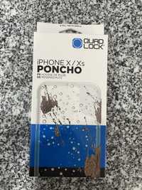 QuadLock Iphone XS Poncho